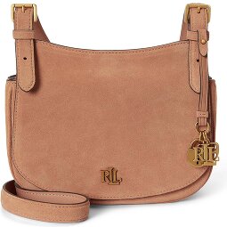 Lauren Ralph Lauren Marcy Shoulder bag Genuine Leather 21 cm  Variant 2
