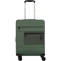 Samsonite Vaycay 4 wheels Cabin trolley 55 cm with expansion pleat  Variant 3