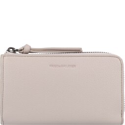 FredsBruder Bestie Wallet Leather 16 cm  Variant 3