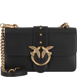 PINKO Love One Shoulder bag Leather 21 cm  Variant 3 PINKO Love One Shoulder bag Leather 21 cm  Variant 3