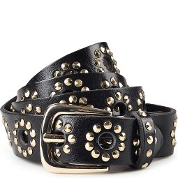 b.belt Studded belt Genuine Leather  Variant 1