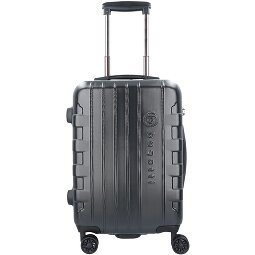 Bugatti Galatea 4 Roll Cabin Trolley 55 cm  Variant 2 Bugatti Galatea 4 Roll Cabin Trolley 55 cm  Variant 2