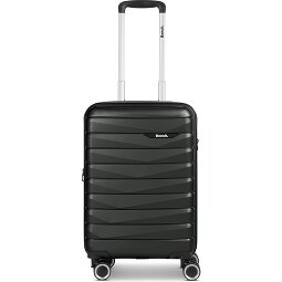 Bench Paris 4 wheels Cabin suitcase S 55 cm Expandable  Variant 3