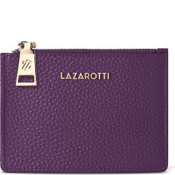 Lazarotti Bologna Leather Key wallet Leather 11.5 cm  Variant 9