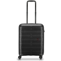 MODO by Roncato Supernova 2.0 4 wheels Cabin trolley 55 cm  Variant 1