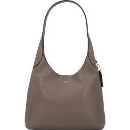 Coach Brooklyn Shoulder Bag Leather 31 cm  Variant 3