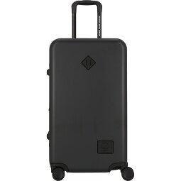 Herschel Heritage 4 wheels Trolley M 69 cm with expansion pleat  Variant 2 Herschel Heritage 4 wheels Trolley M 69 cm with expansion pleat  Variant 2