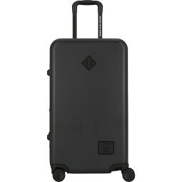 Herschel Heritage 4 wheels Trolley M 69 cm with expansion pleat  Variant 2