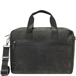 Strellson bow road charles Briefcase Leather 39 cm  Variant 1