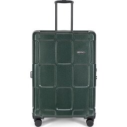 Epic Crate Reflex EVO 4 wheels Trolley 75 cm  Variant 2