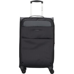 Gabol Cloud 4 Roll Trolley 69 cm  Variant 2 Gabol Cloud 4 Roll Trolley 69 cm  Variant 2