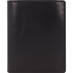 Leonhard Heyden Cambridge Wallet Leather 9.5 cm  Variant 3