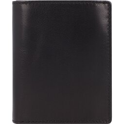 Leonhard Heyden Cambridge Wallet Leather 9.5 cm  Variant 3