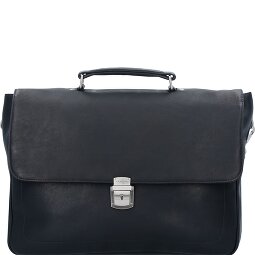 Harold's Heritage Campo briefcase leather 38 cm  Variant 2