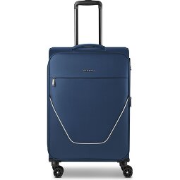 Stratic taska 4 wheels Trolley M 65 cm Expandable  Variant 4