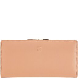 DuDu Wallet RFID protection Leather 19.5 cm  Variant 4