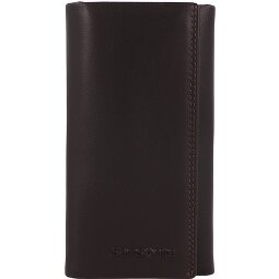 Samsonite Attack 2 Key wallet Leather 6.5 cm  Variant 2