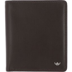 Golden Head Polo Wallet RFID protection Genuine Leather 11 cm  Variant 2