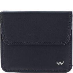 Golden Head Polo Wallet RFID protection Genuine Leather 10.5 cm  Variant 2
