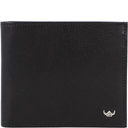 Golden Head Colorado wallet RFID leather 11 cm  Variant 2