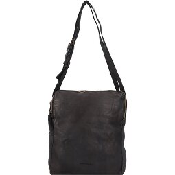 Harold's Submarine Shoulder Bag Leather 25 cm  Variant 2