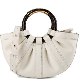Coccinelle Shell Handbag Leather 29 cm  Variant 2