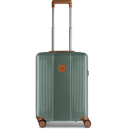 Bric's Ferrara 4 wheels Cabin trolley S 55 cm  Variant 3