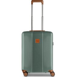 Bric's Ferrara 4 wheels Cabin suitcase S 55 cm  Variant 2