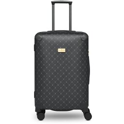 Lazarotti Palermo 4 wheels Trolley M 66 cm  Variant 1