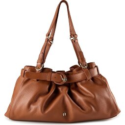 Aigner Lavinia Shoulder Bag Genuine Leather 45 cm  Variant 2