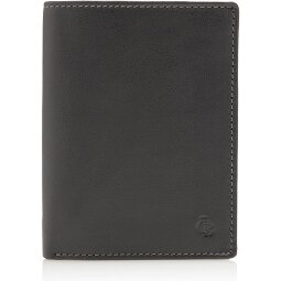 Castelijn & Beerens Canyon wallet RFID leather 9.5 cm  Variant 1