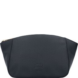 Herschel Milan Cosmetic bag Leather 28 cm  Variant 1