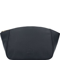 Herschel Milan Cosmetic bag Leather 28 cm  Variant 1