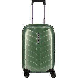 Samsonite Attrix 4 wheels Cabin trolley 55 cm with expansion pleat  Variant 2
