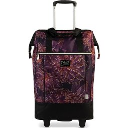 Punta Big Wheel Shopping Trolley 62 cm  Variant 11