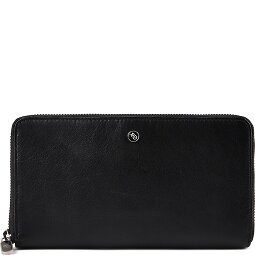 Mandarina Duck Downtown Wallet RFID protection Genuine Leather 19.5 cm  Variant 1