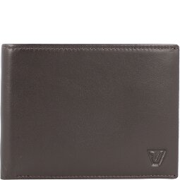 Roncato Avana wallet RFID leather 13 cm  Variant 1