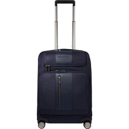 Piquadro Brief 2 4 wheels Cabin trolley 55 cm  Variant 1