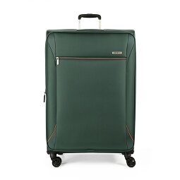Samsonite Base Breeze 4 wheels Trolley 81 cm with expansion pleat  Variant 1 Samsonite Base Breeze 4 wheels Trolley 81 cm with expansion pleat  Variant 1