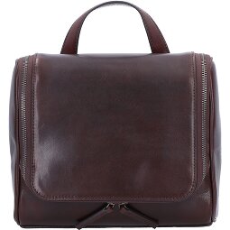 Leonhard Heyden Roma Toilet bag Leather 26 cm  Variant 1
