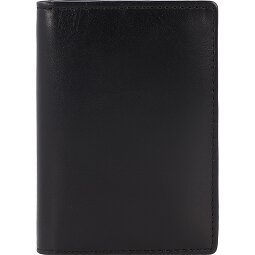 Leonhard Heyden Cambridge Credit card case Leather 7.5 cm  Variant 3