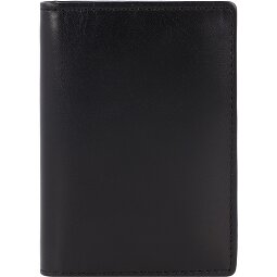 Leonhard Heyden Cambridge Credit card case Leather 7.5 cm  Variant 3 Leonhard Heyden Cambridge Credit card case Leather 7.5 cm  Variant 3
