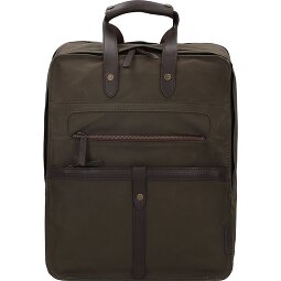 Harbour 2nd City Canvas Francis Daypack 41 cm Laptop compartment  Variant 2