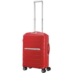 Samsonite Flux 4 wheels Cabin suitcase 55 cm Expandable  Variant 4