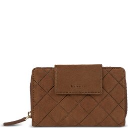 Bugatti Fabia Wallet RFID protection Leather 16 cm  Variant 2