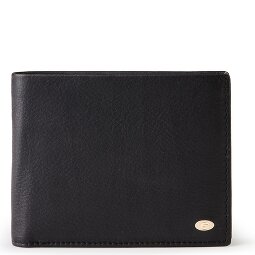 Esquire Chicago Wallet RFID protection Leather 12 cm  Variant 3