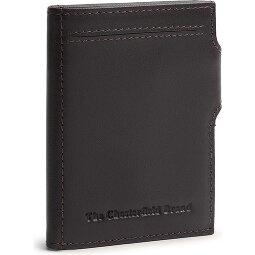 The Chesterfield Brand Zadar Wallet RFID protection Genuine Leather 7.5 cm  Variant 2