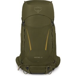 Osprey Kestrel 48 Trekking backpack S-M 79 cm  Variant 2