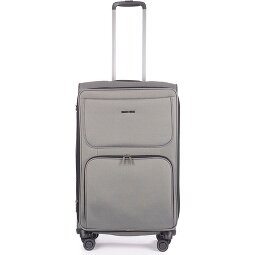 Stratic Bendigo Light Plus 4 Roll Trolley 72 cm Laptop compartment  Variant 2