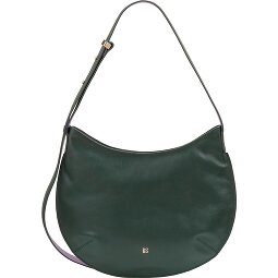 DuDu Hispani Shoulder Bag Genuine Leather 34 cm  Variant 6
